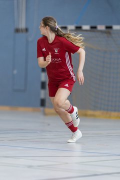 Bild 267 - F NFV Futsalturnier